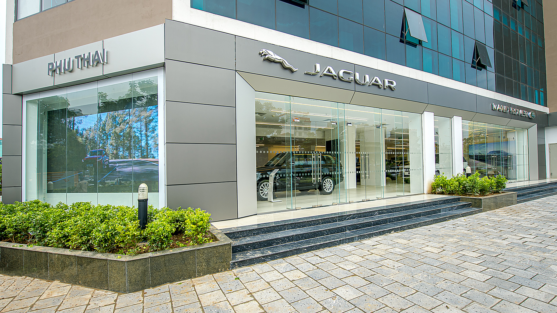 Danh sách địa chỉ trung tâm bảo hành Jaguar cập nhật mới nhất
